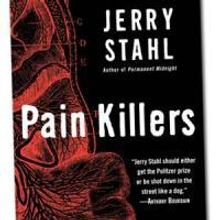 An Evening & Workshop with Jerry Stahl Held At Merrimack Hall 10/30, 10/31